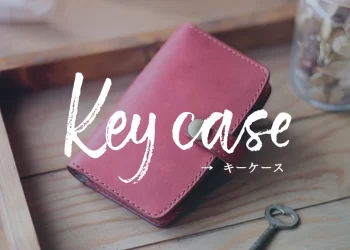 キーケース類